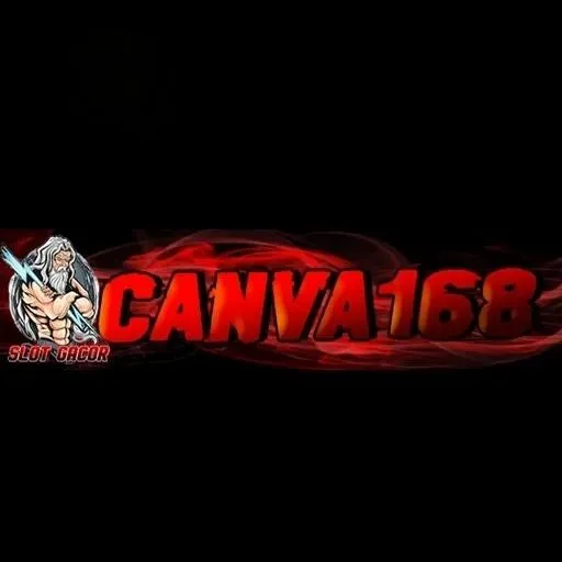 CANVA168 - Game Tembak Ikan Seru dan Mengasyikkan