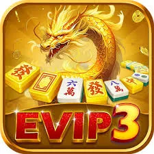 EVIP3 - Petualangan Seru dalam Game Match-3