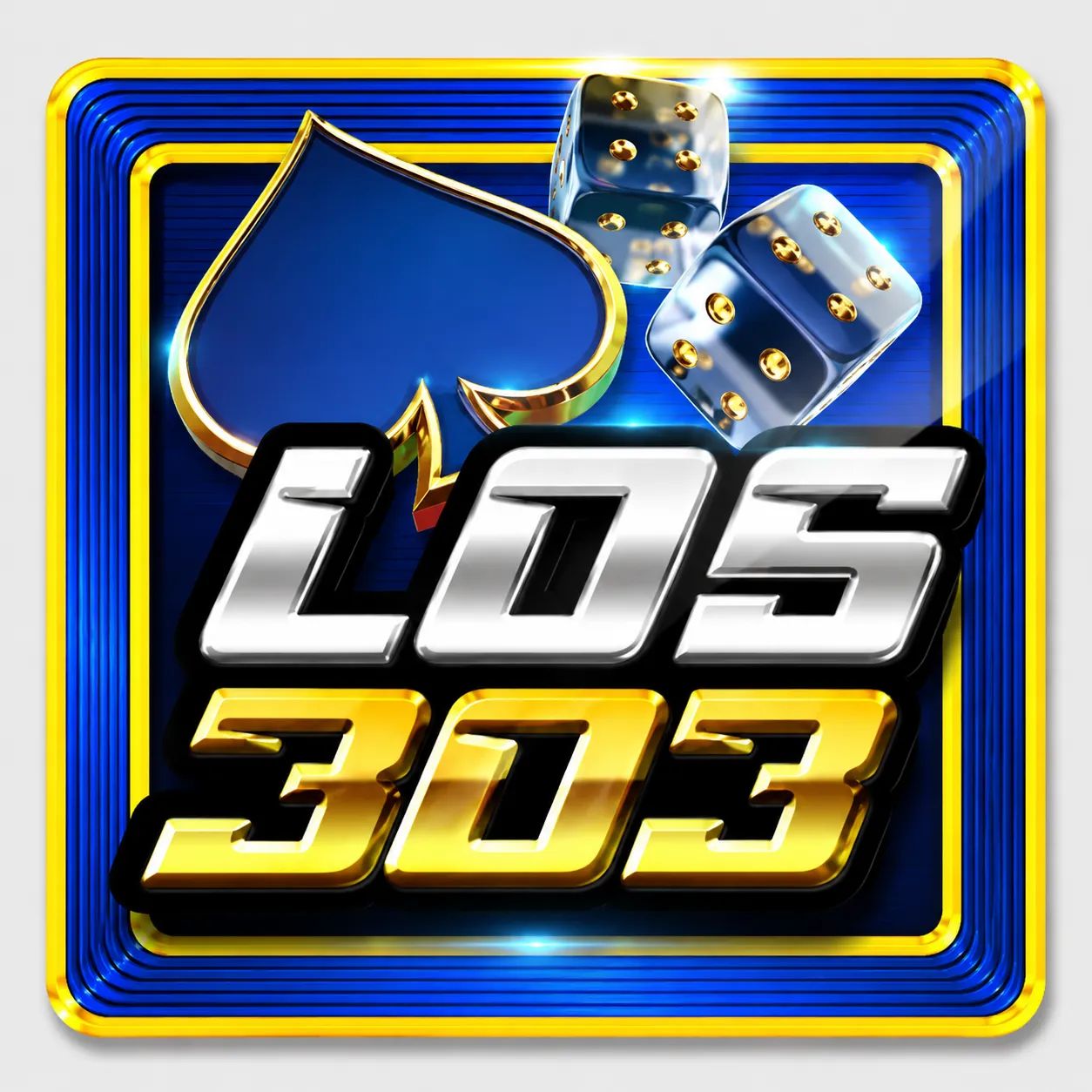 LOS303 - Teror di Dalam Kegelapan